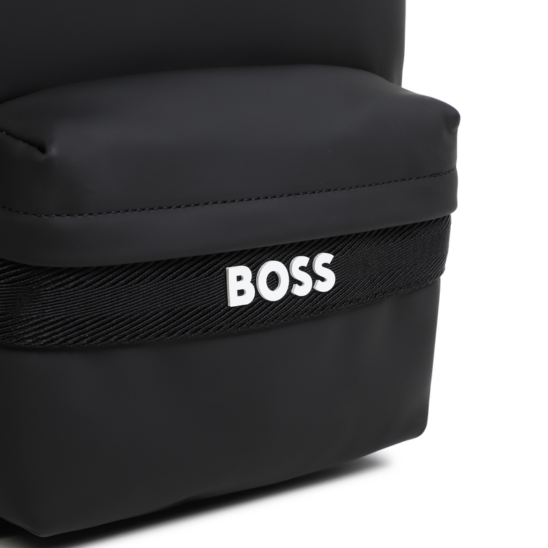 Kompakter Rucksack BOSS 
                        JUNGE