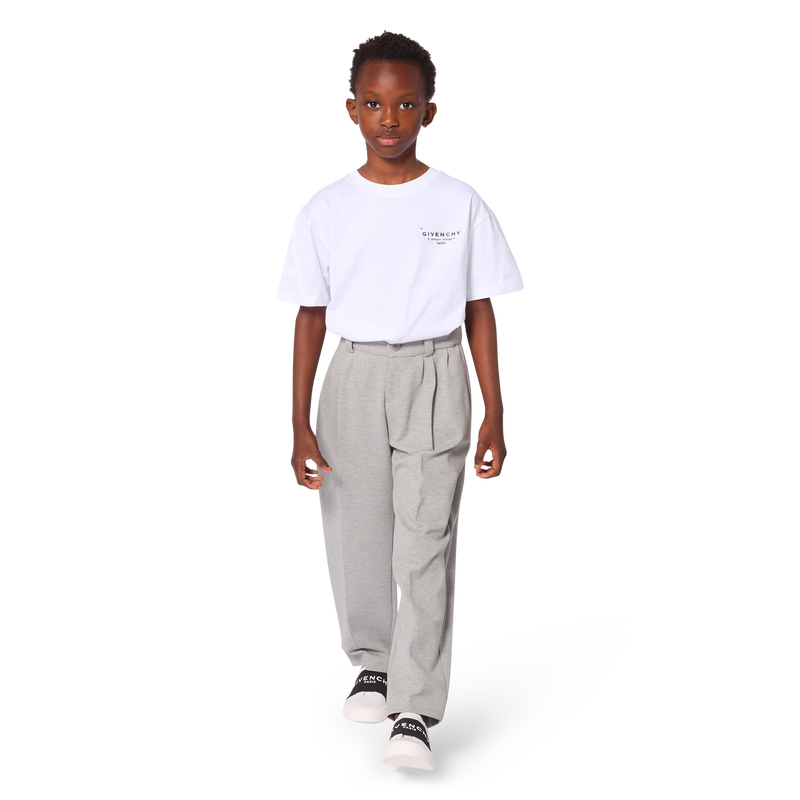 KURZÄRMELIGES T-SHIRT GIVENCHY 
                        UNISEX