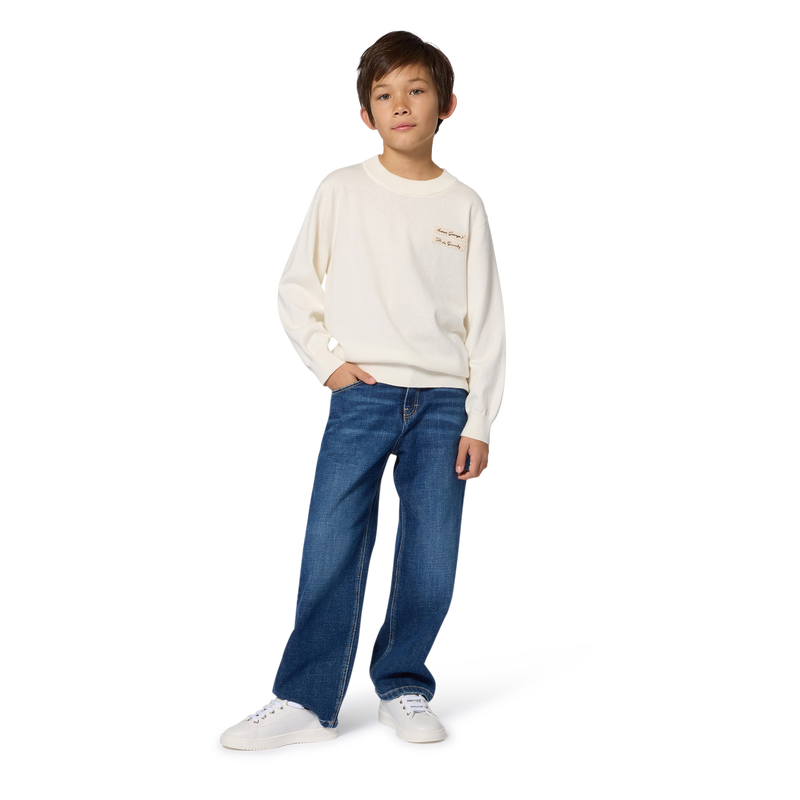 Sneaker aus Rindsleder GIVENCHY 
                        UNISEX