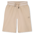 Jogging-bermudashorts BOSS 
                    JUNGE