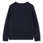 Sweatshirt BOSS 
                    JUNGE