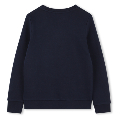 Sweatshirt BOSS JUNGE