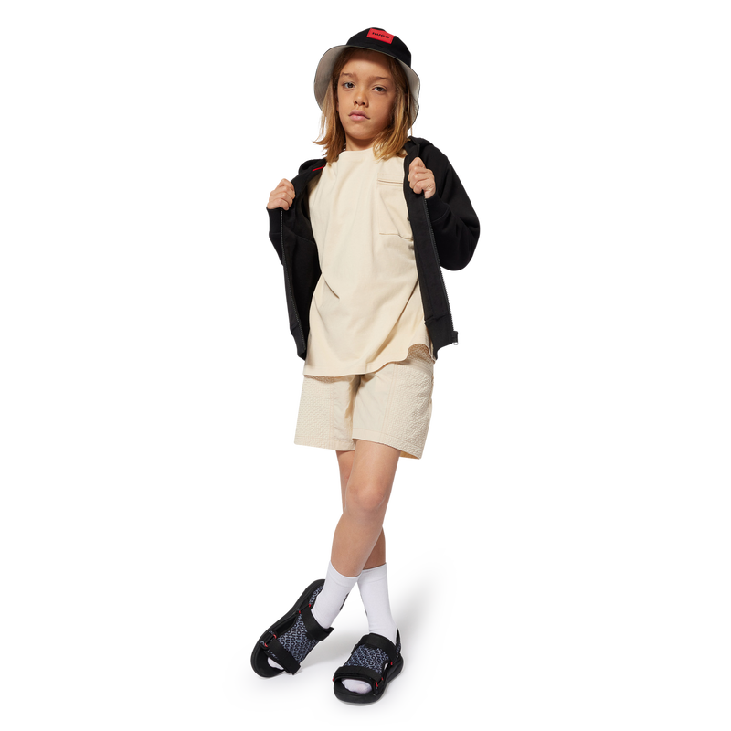 PHANTASIESHORT HUGO 
                        JUNGE