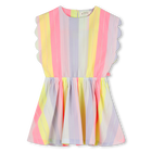 Kurz&auml;rmeliges kleid BILLIEBLUSH 
                    M&Auml;DCHEN