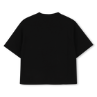 T-Shirt mit kurzen &Auml;rmeln DKNY 
                    M&Auml;DCHEN