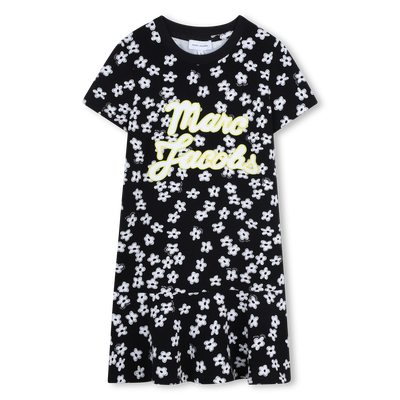 KURZ&Auml;RMELIGES KLEID MARC JACOBS M&Auml;DCHEN