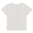 Kurzarm-T-Shirt BILLIEBLUSH 
                    M&Auml;DCHEN