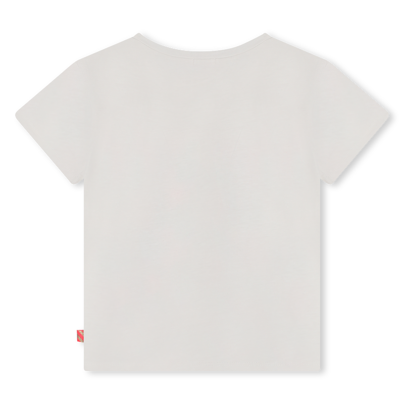 Kurzarm-T-Shirt BILLIEBLUSH 
                        M&Auml;DCHEN