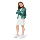 Polo-kleid BOSS 
                    M&Auml;DCHEN