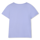 Kurz&auml;rmeliges t-shirt BILLIEBLUSH 
                    M&Auml;DCHEN