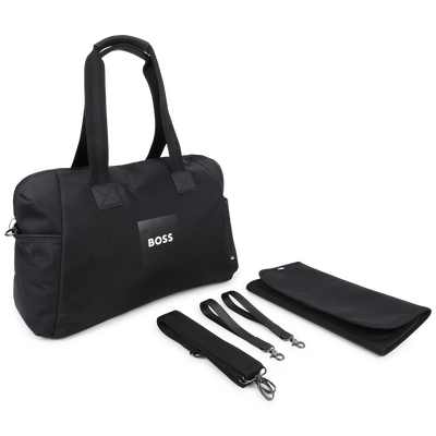 WICKELTASCHE BOSS UNISEX