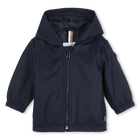 Windjacke mit kapuze BOSS 
                    JUNGE