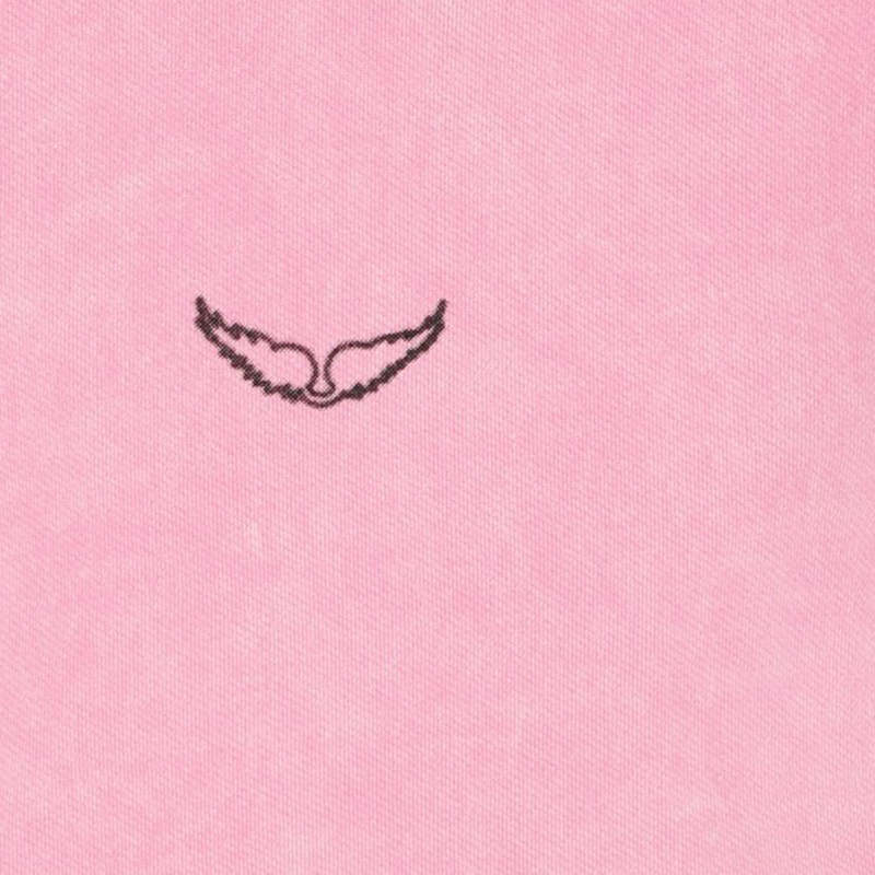 Kapuzensweatshirt ZADIG & VOLTAIRE 
                        M&Auml;DCHEN