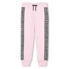 Jogginghose mit Seitenstreifen MARC JACOBS 
                    UNISEX