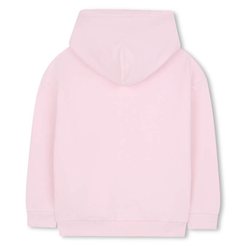 Kapuzenpullover MARC JACOBS 
                        M&Auml;DCHEN