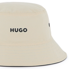 Wendbarer Sonnenhut HUGO 
                    JUNGE