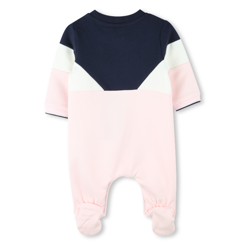 Set aus Pyjama und M&uuml;tzchen BOSS 
                        M&Auml;DCHEN