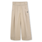 Weite hosen DKNY 
                    M&Auml;DCHEN
