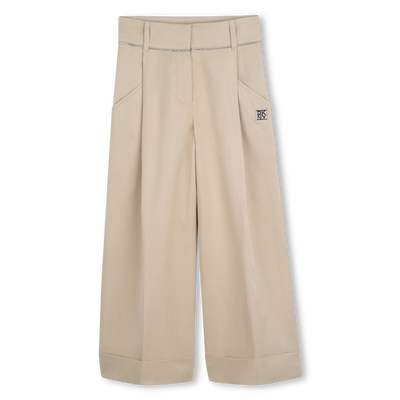 WEITE HOSEN DKNY M&Auml;DCHEN