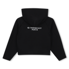 Joggingcardigan GIVENCHY 
                    M&Auml;DCHEN