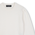 Pullover KARL LAGERFELD KIDS 
                    M&Auml;DCHEN