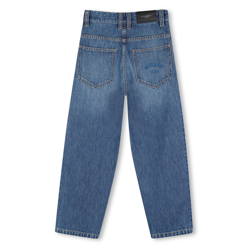 Jeanshose GIVENCHY 
                        JUNGE