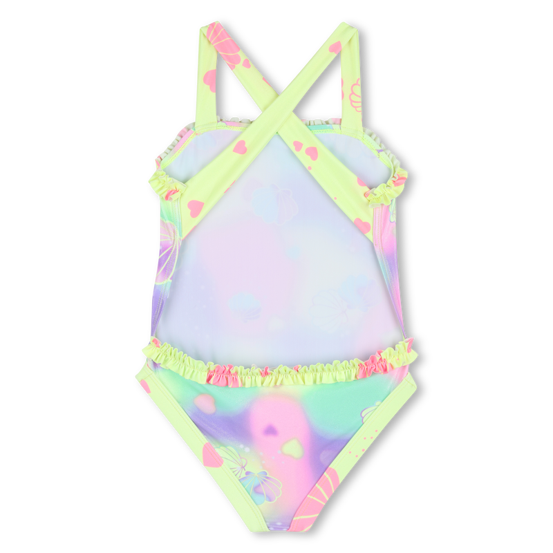 1 ST&Uuml;CK BADEANZUG BILLIEBLUSH 
                        M&Auml;DCHEN