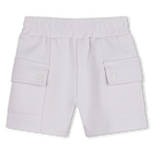 Set aus t-shirt und shorts MARC JACOBS 
                    UNISEX