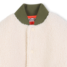 Pl&uuml;schige Stoffjacke BILLIEBLUSH 
                    JUNGE