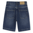 Jans-shorts BOSS 
                    JUNGE