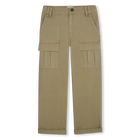 Hose aus Baumwolle TIMBERLAND 
                    JUNGE