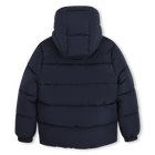 Steppjacke mit Kapuze BOSS 
                    JUNGE