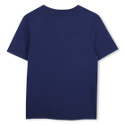 KURZARM T-SHIRT TIMBERLAND 
                    JUNGE