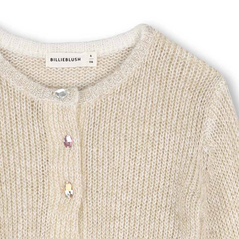Festlichen Cardigan BILLIEBLUSH 
                        M&Auml;DCHEN