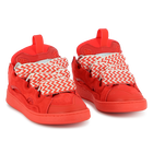 Sneaker zum schn&uuml;ren LANVIN 
                    JUNGE
