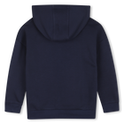 Kapuzensweatshirt BOSS 
                    JUNGE