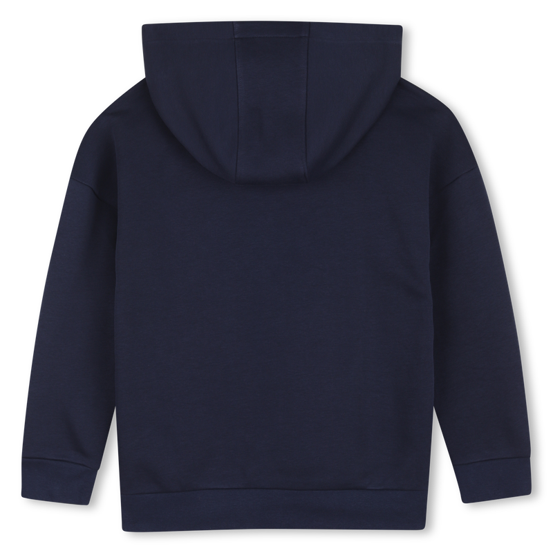 Kapuzensweatshirt BOSS 
                        JUNGE