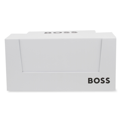 COFFRET CALECONS (21 BOITES) BOSS JUNGE