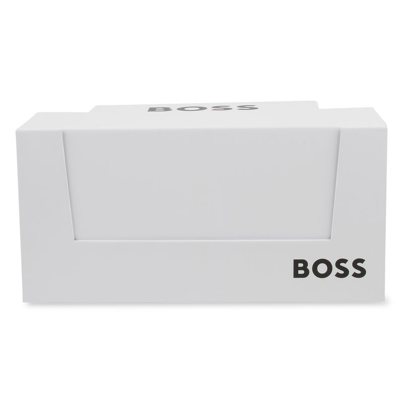 COFFRET CALECONS (21 BOITES) BOSS 
                        JUNGE