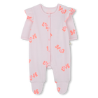 Pyjama- und L&auml;tzchen-Set BILLIEBLUSH 
                    M&Auml;DCHEN