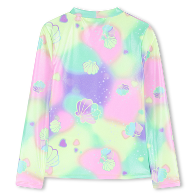 T-SHIRT BILLIEBLUSH M&Auml;DCHEN