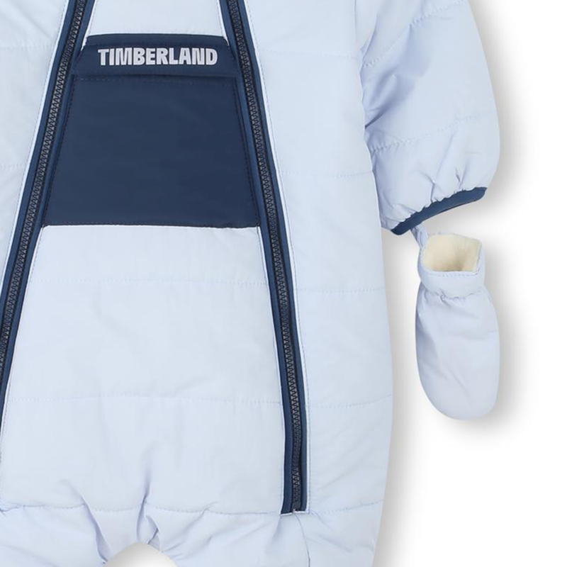 Wasserabweisender Overall TIMBERLAND 
                        JUNGE