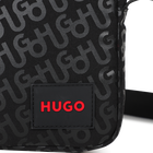 Leinenbeutel HUGO 
                    JUNGE