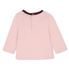 Langarmshirt CHLOE 
                    M&Auml;DCHEN