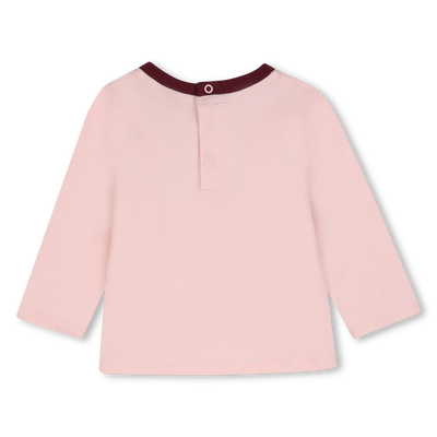 Langarmshirt CHLOE M&Auml;DCHEN