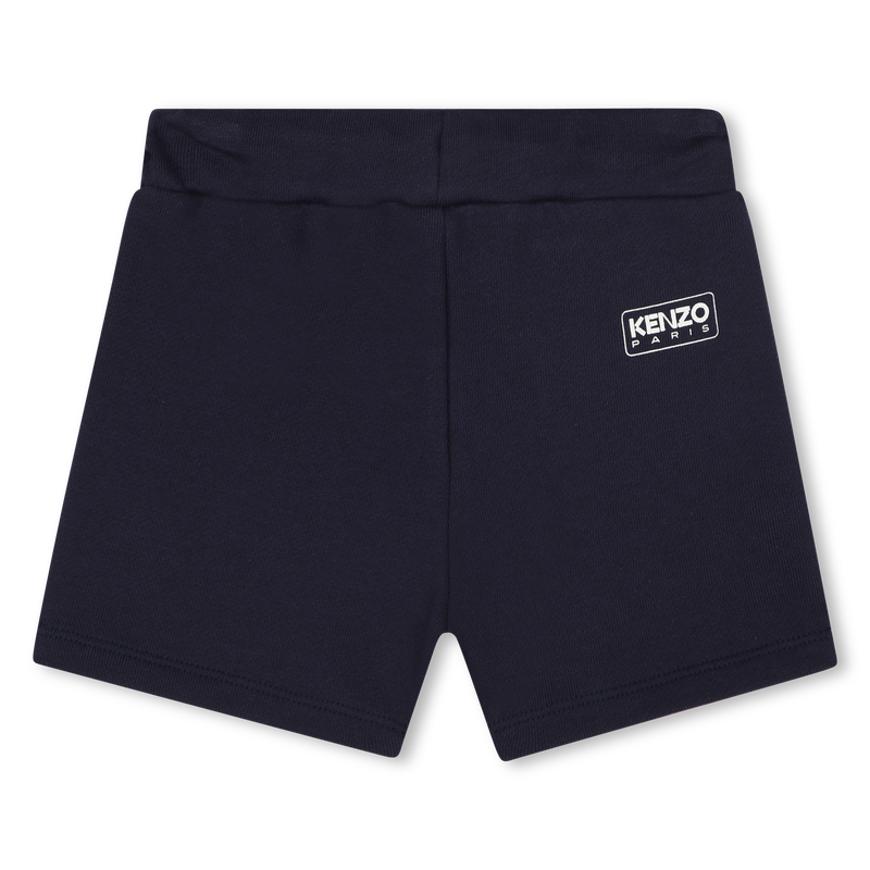 Sweat-Bermudas KENZO KIDS 
                        JUNGE