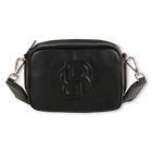 Handtasche aus beschichtetem Textil BOSS 
                    M&Auml;DCHEN
