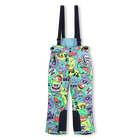 Skihose BILLIEBLUSH 
                    JUNGE