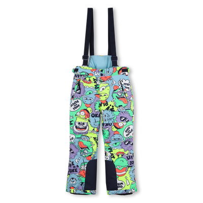 Skihose BILLIEBLUSH JUNGE