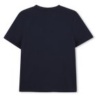Kurz&auml;rmeliges t-shirt BOSS 
                    JUNGE